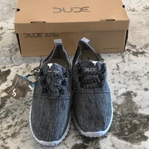 Men’s Hey Dude Shoes